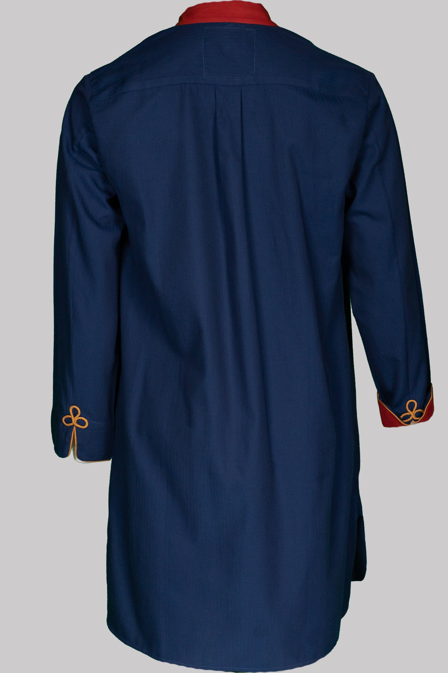 9003_NIGHT-SHIRT_BLUE-Red-gold