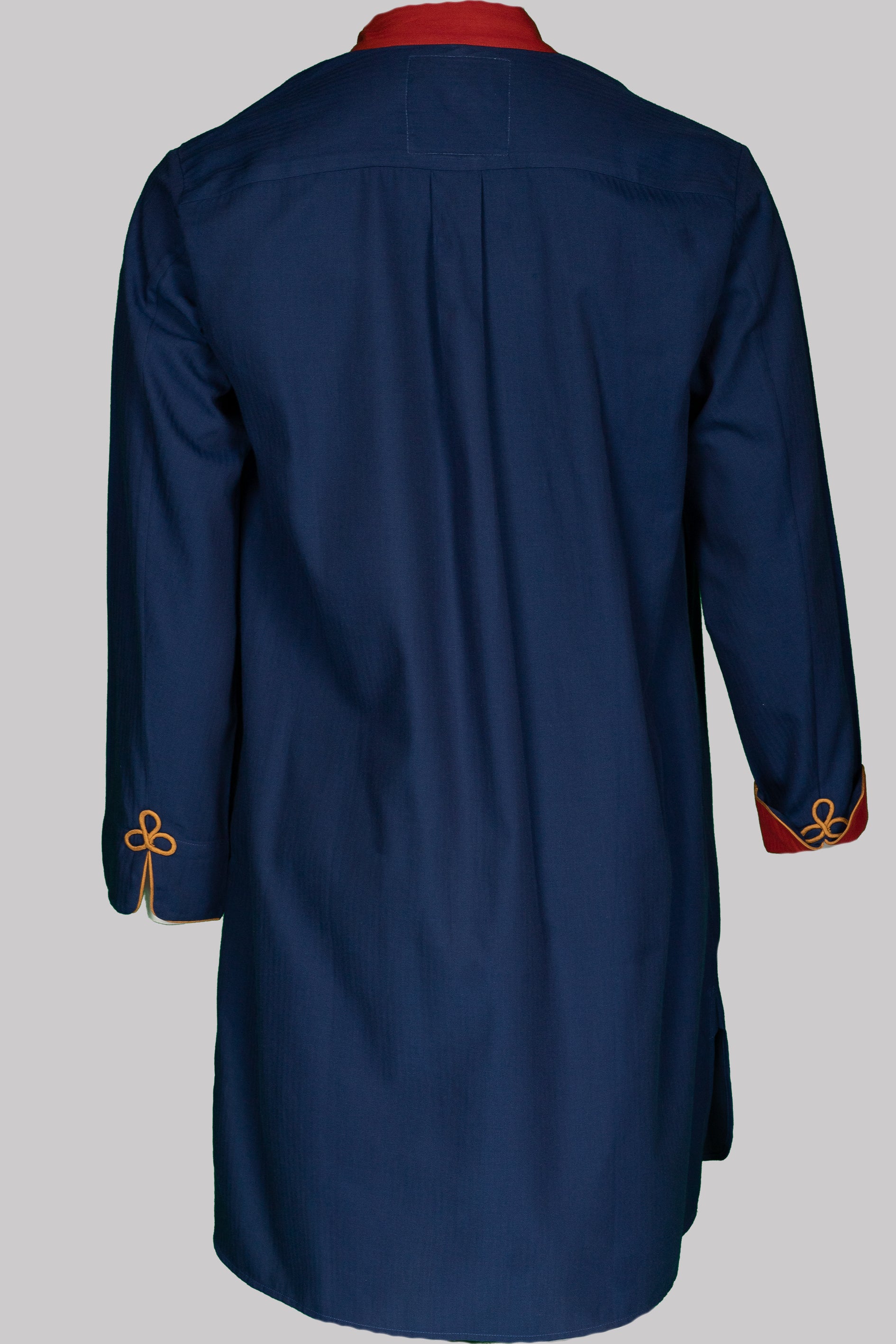 9003_NIGHT-SHIRT_BLUE-Red-gold