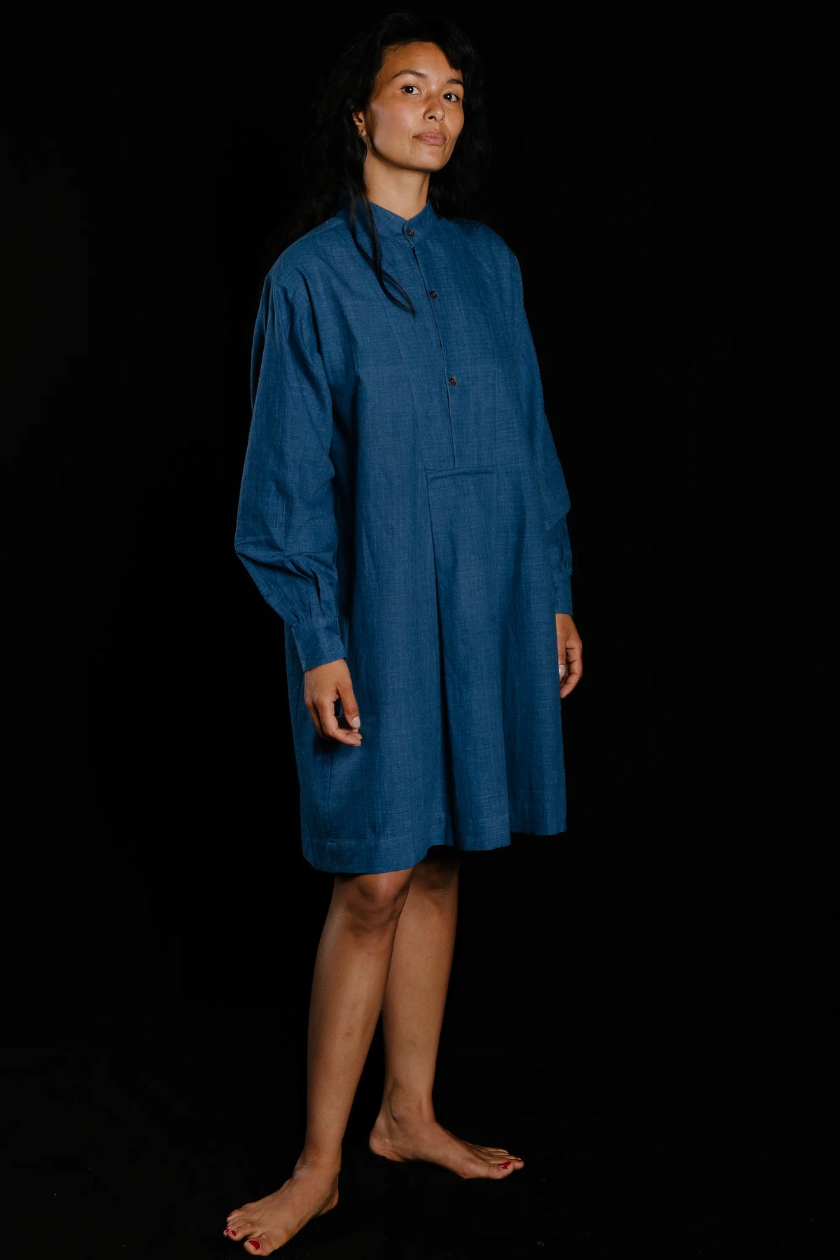 9257_PLASTRON-SHIRT_INDIGO