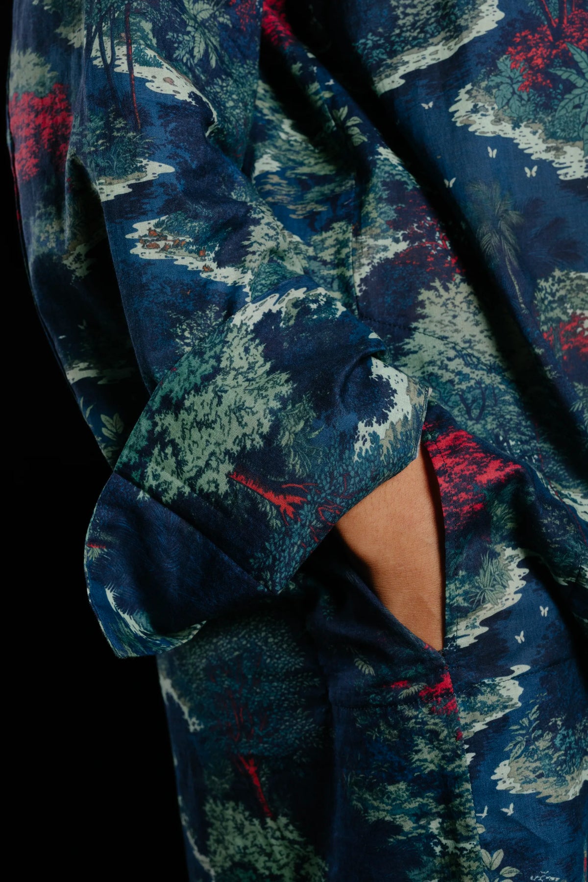 9258_GRANDDAD-LONGSHIRT_OCEANBLUE-Sagegreen-red