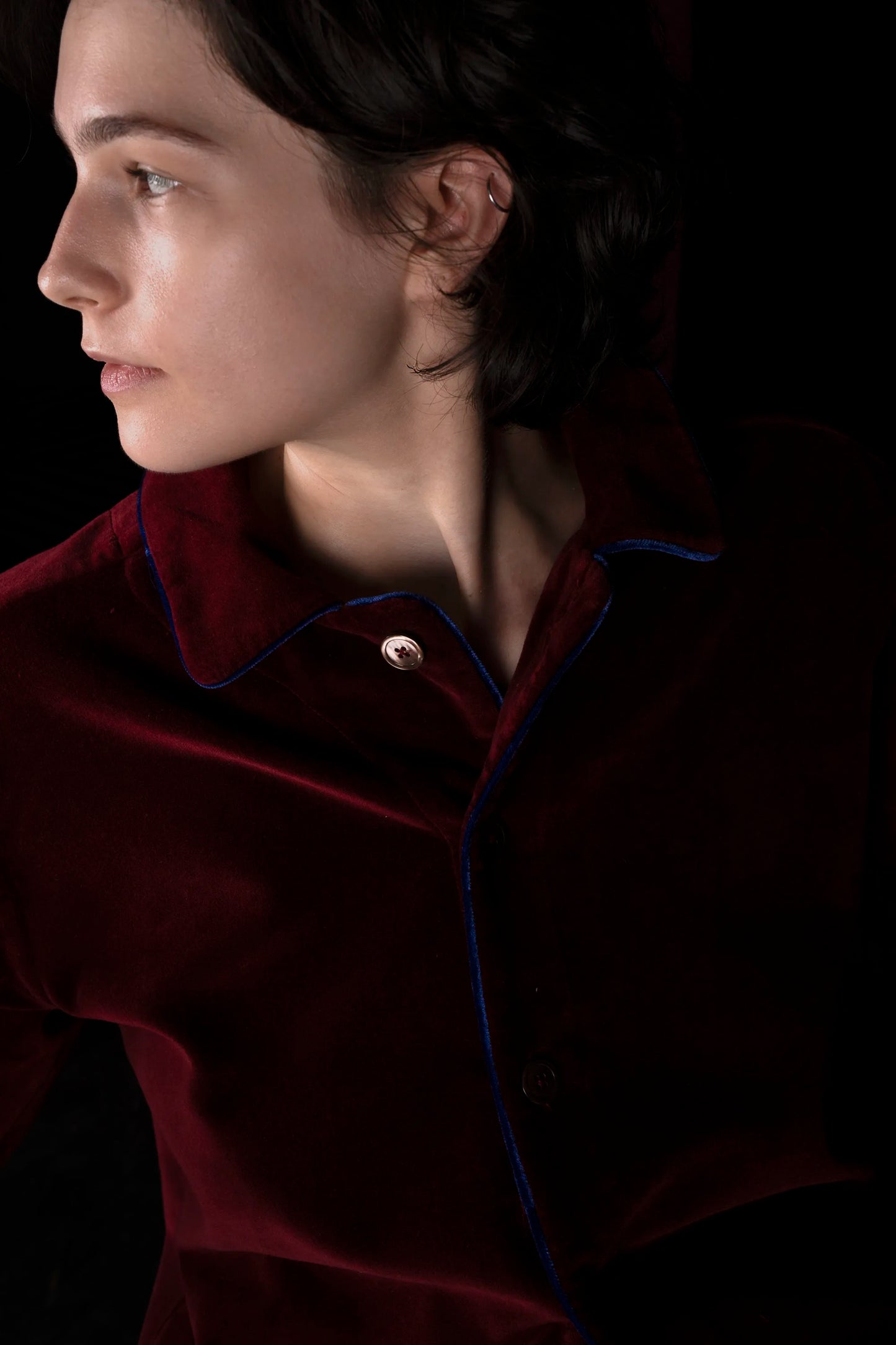 9124_COLONEL-JACKET_VELVETBURGUNDY-Blue