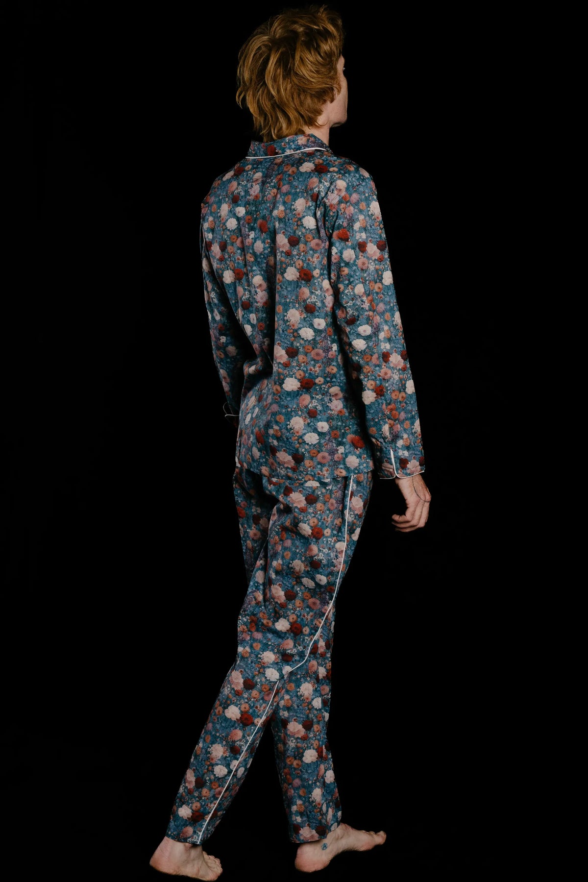 9213_PYJAMA_PETROLᶠˡᵒʳᵃˡ