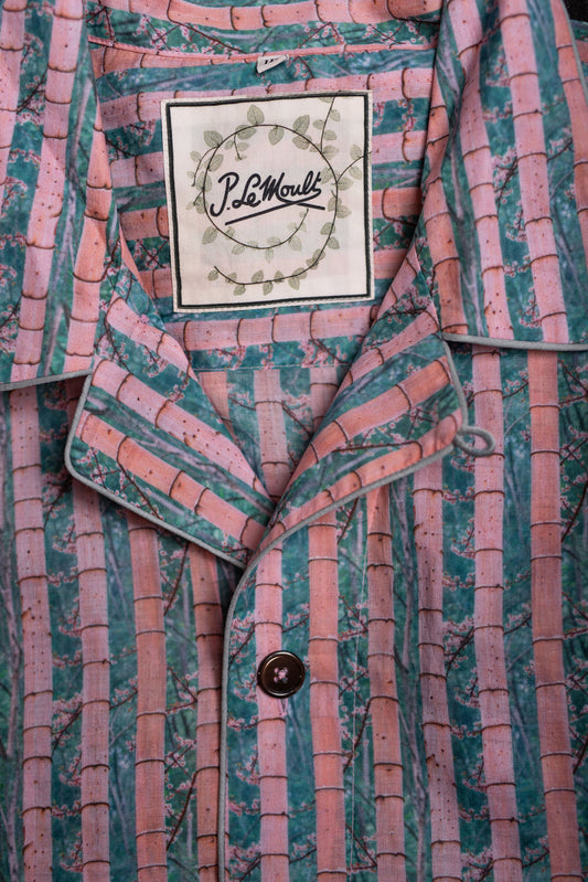 9104_SHORT-SLEEVED-CAYENNE-COLLAR-SHIRT_LIGHTCORAL-Blue-gray