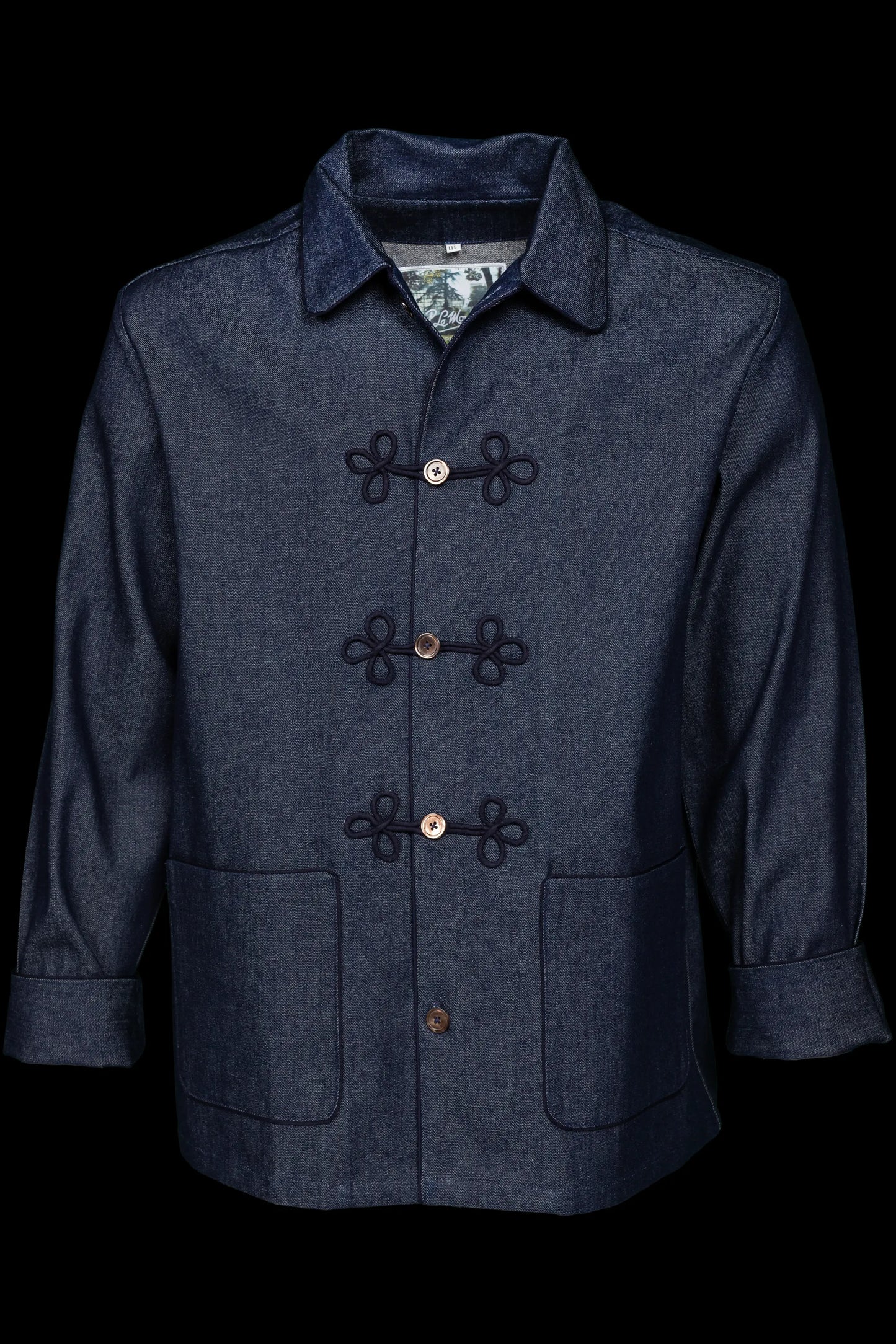 9105_HUSSAR-JACKET_NAVY-Navy