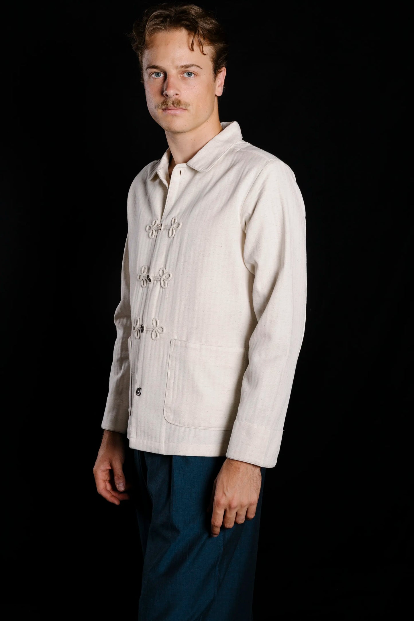 9106_HUSSAR-JACKET_NATURAL-Natural