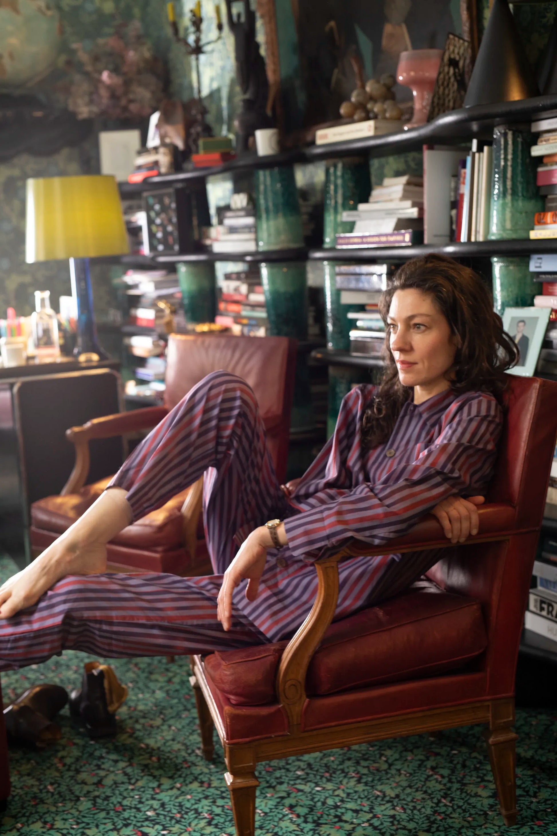 9210_PYJAMA_PURPLE-Burgundy