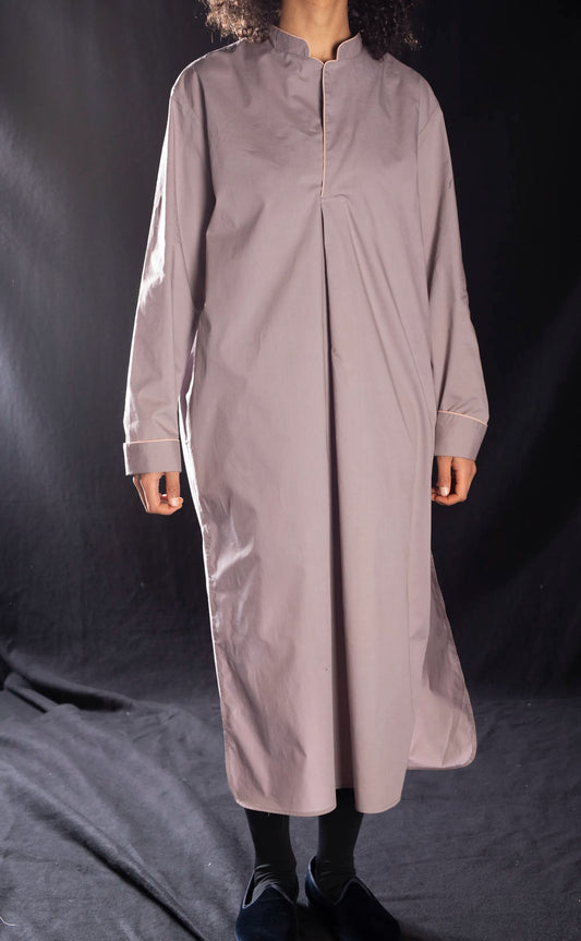 9219_LONG-NIGHT-SHIRT_GREY-Peach