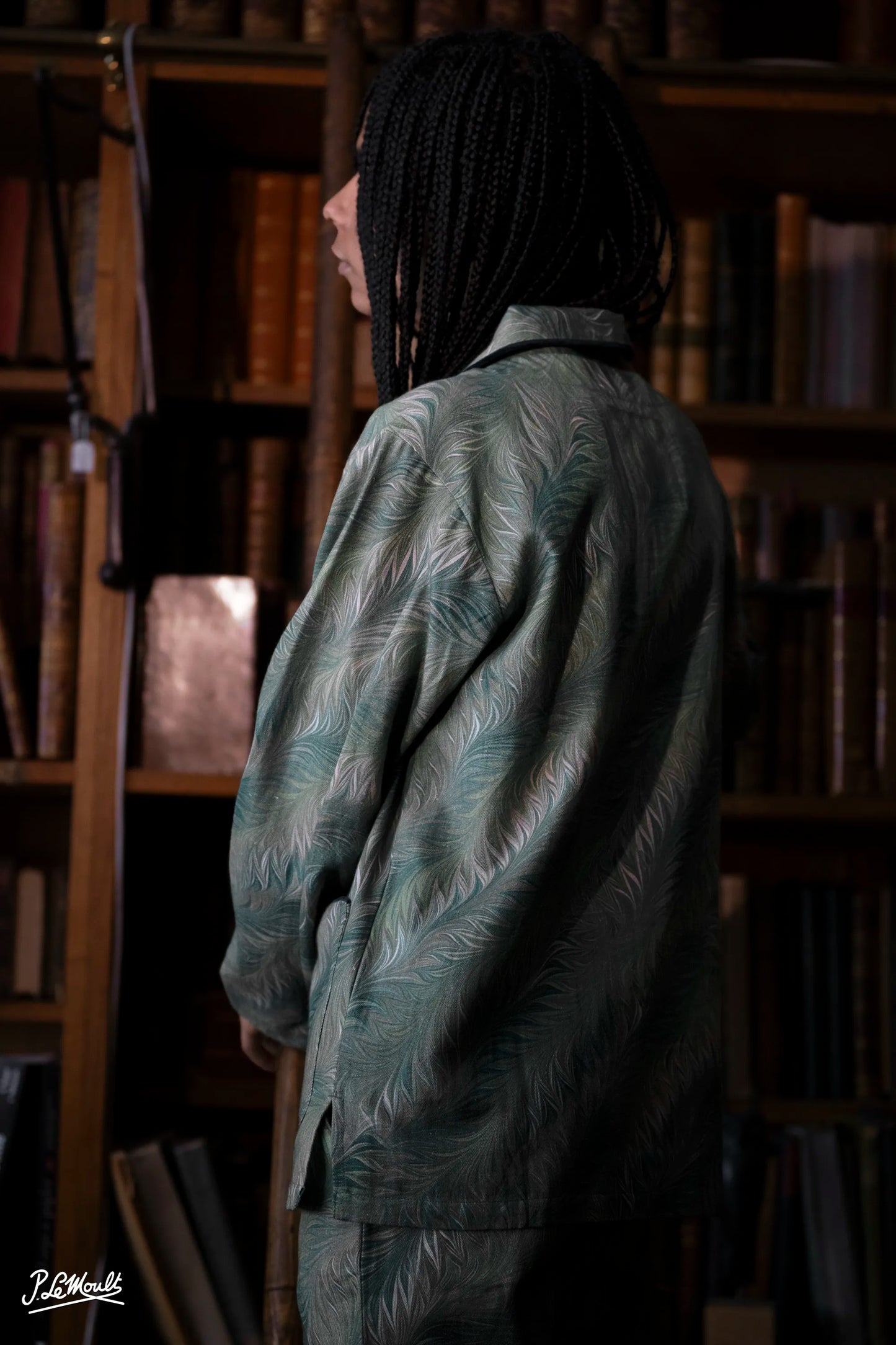 9165_COLONEL-JACKET_GREENᴹᴬᴿᴮᴸᴱᴰ