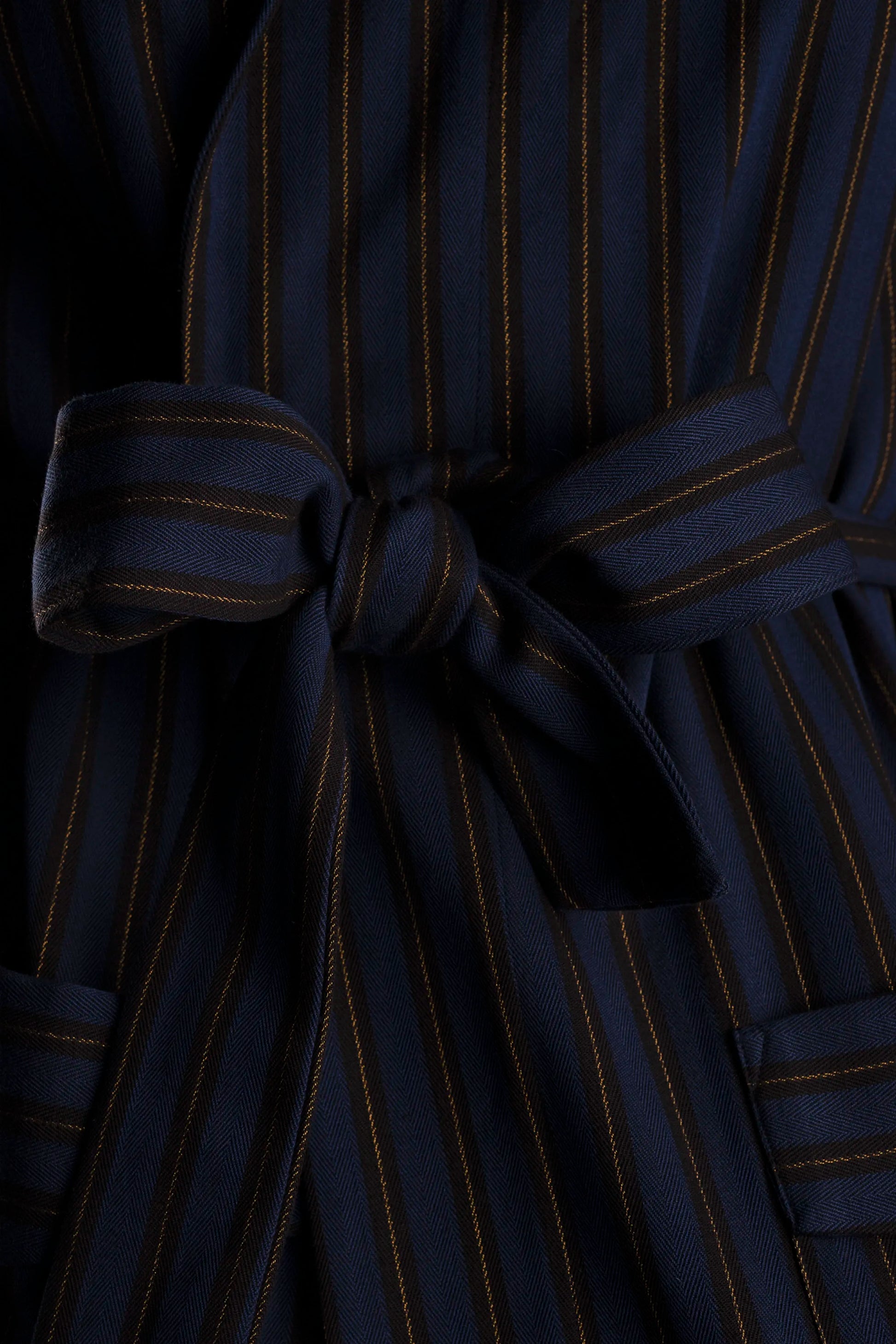 9132_DRESSING-GOWN_NAVY-Mocha-gold