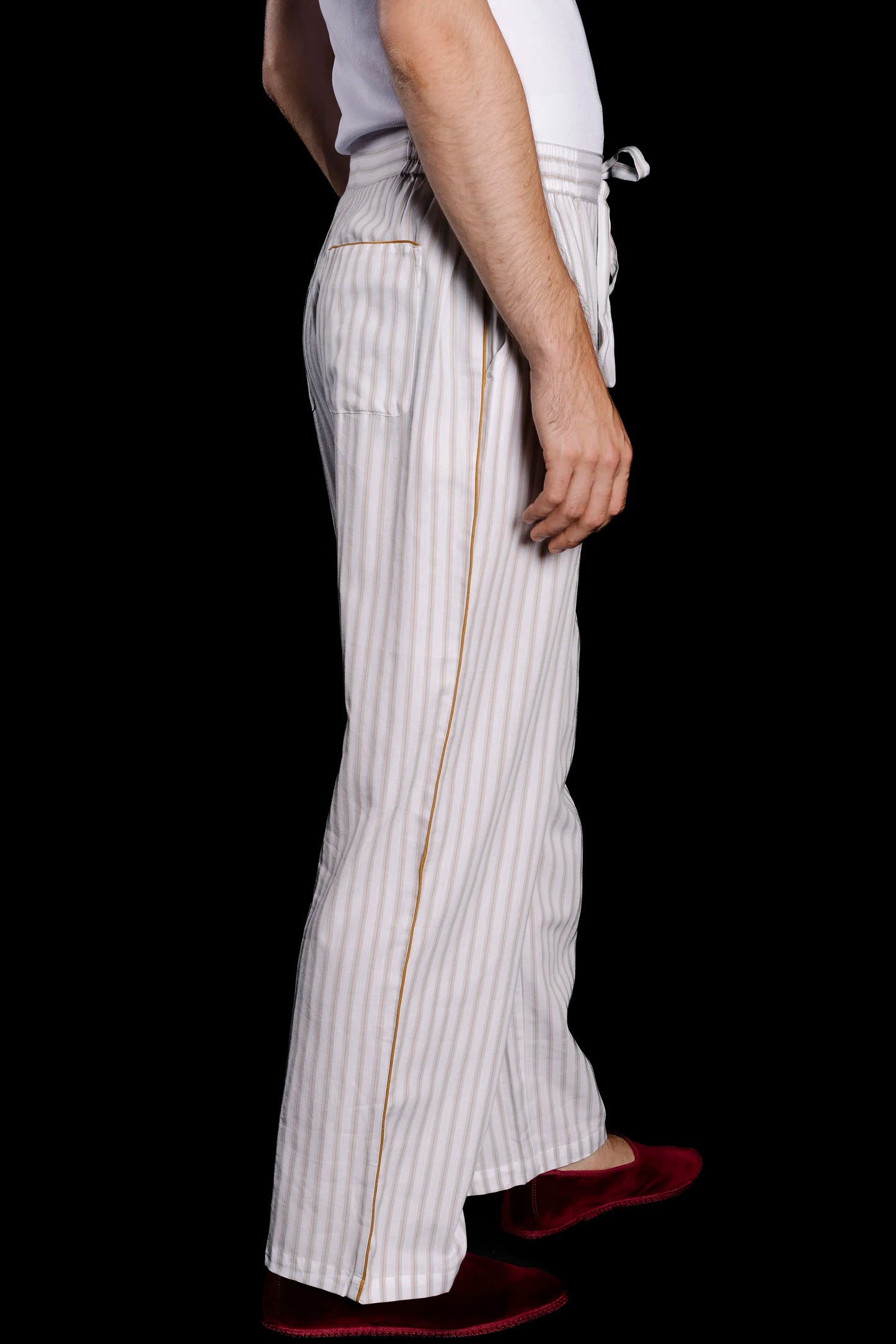 9123_DRAWSTRING-TROUSERS_OFFWHITE-Grey-gold