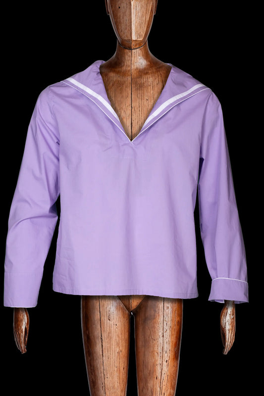 9122_SAILOR-SHIRT_LAVENDERGRAY-White