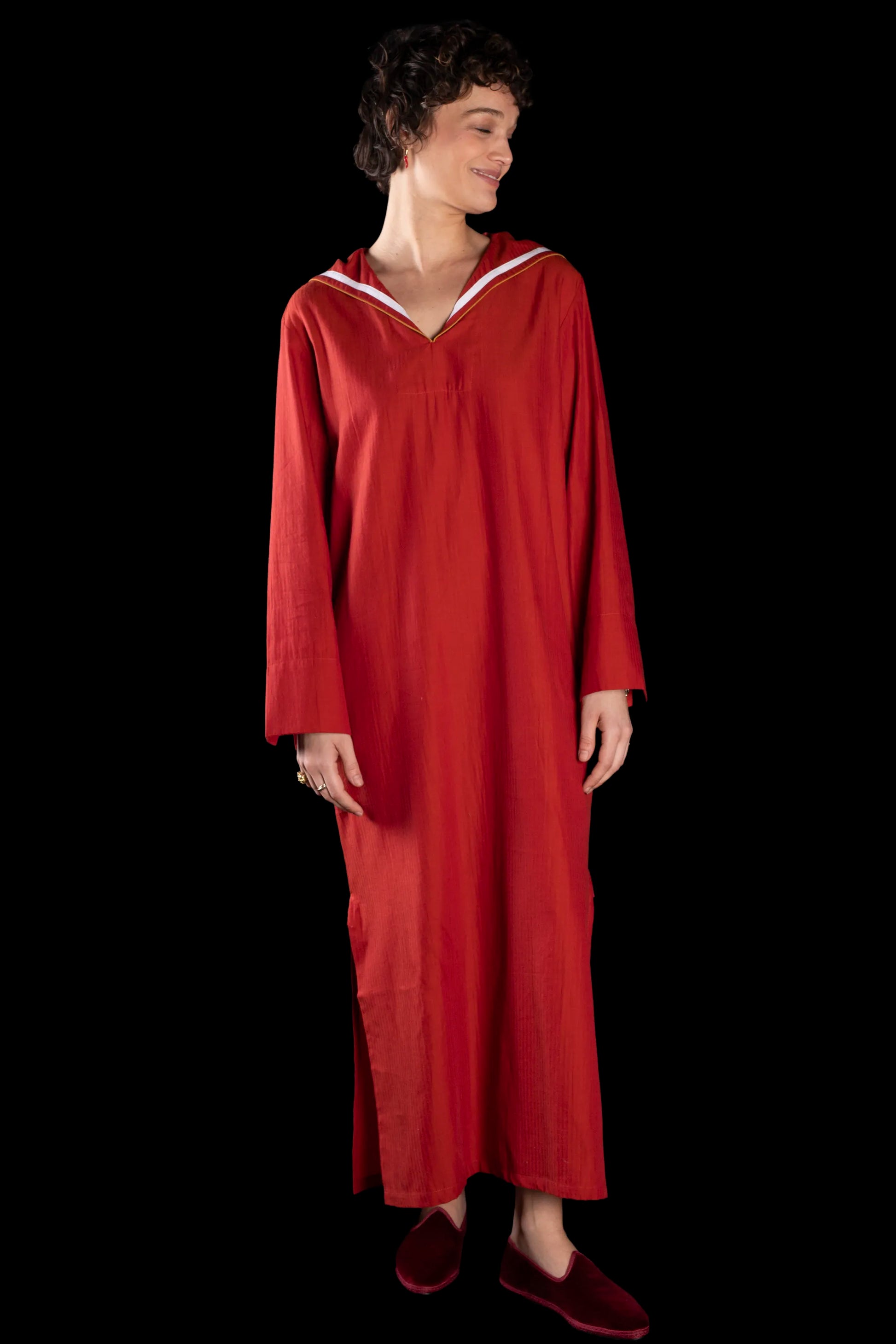 9006_SAILOR-LONGSHIRT_RED-White-gold