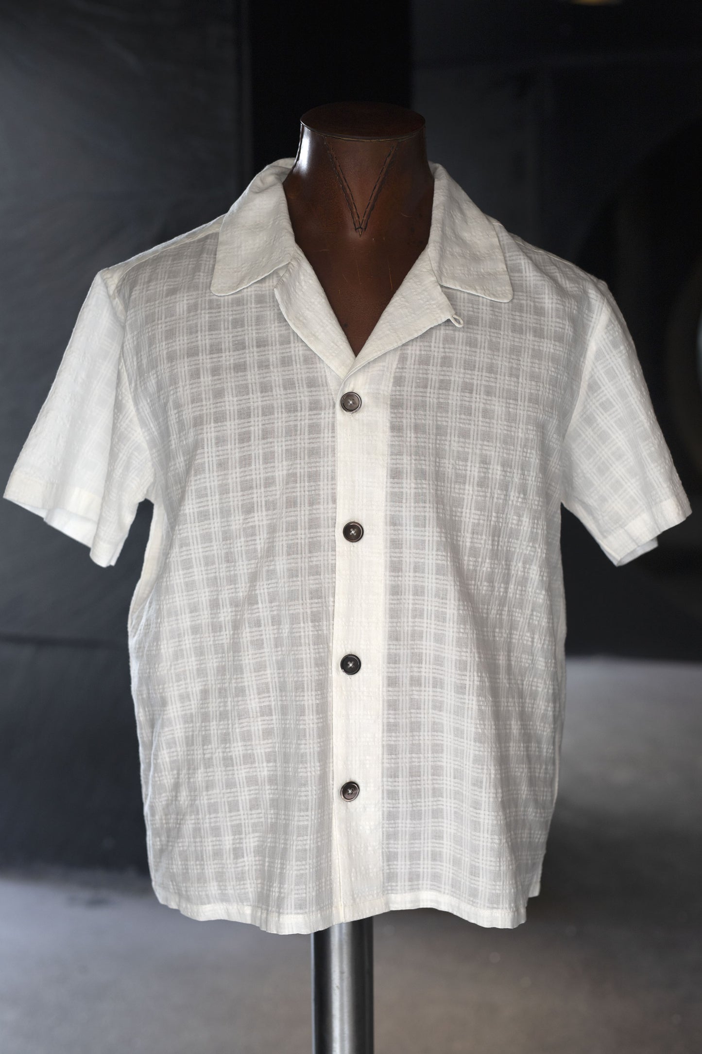 9155_CAYENNE-COLLAR-SHIRT-SHORT-SLEEVED_WHITE