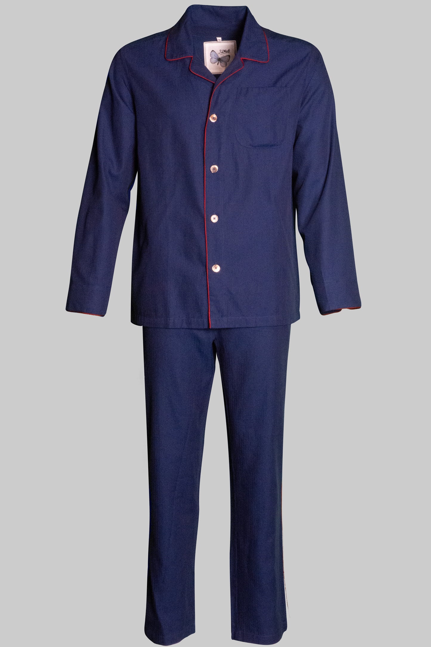 9087_PYJAMA_BLUE-Burgundy