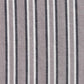Herringbone-Thick Regimental-M-Stripes GREY-Black-white