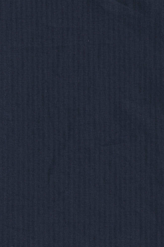 Herringbone-light Coloured NAVY